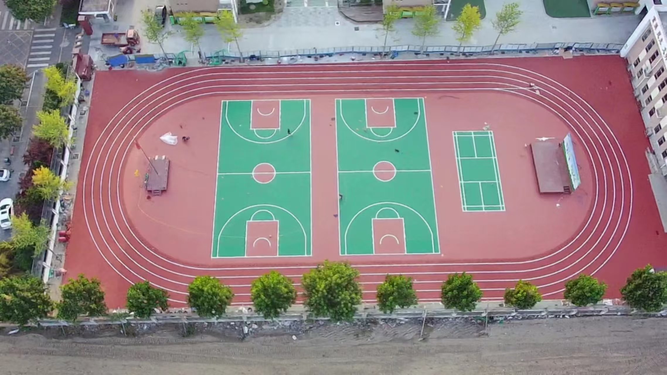 银川市EPDM地面EPDM颗粒 - 厂家